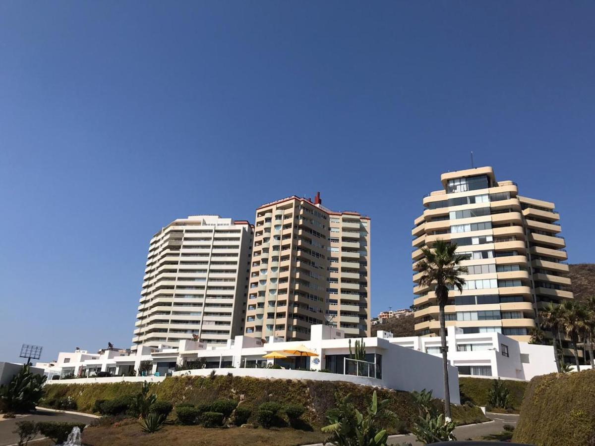 روزاريتو Beachfront Calafia Condos المظهر الخارجي الصورة